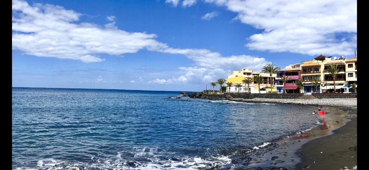 The Gomera Lounge Valle Gran Rey Exterior photo