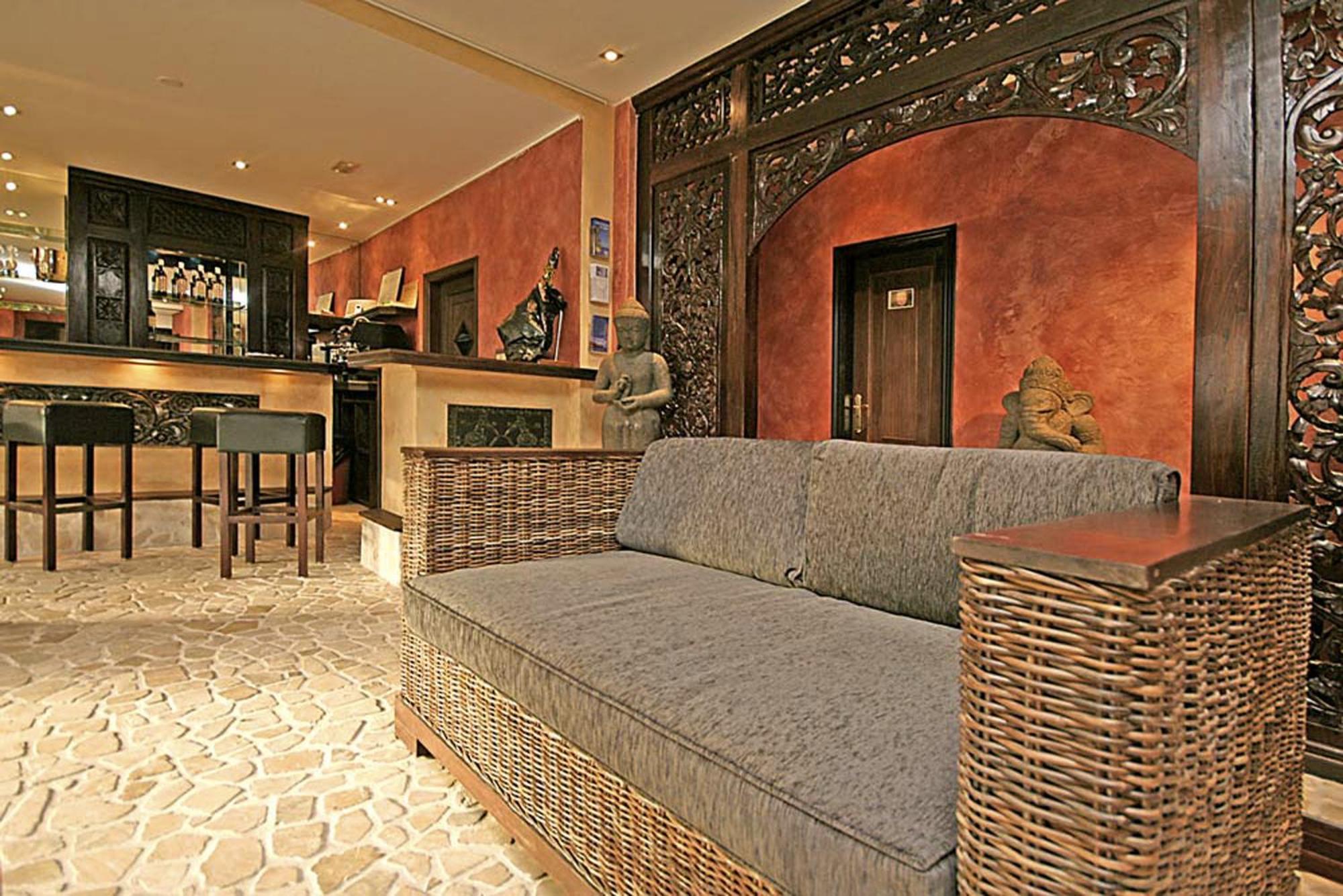 The Gomera Lounge Valle Gran Rey Exterior photo